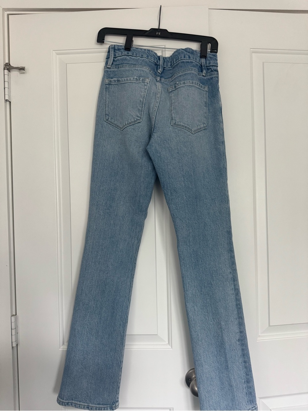 Frame Le Mini Boot Jeans - Picture 2 of 3